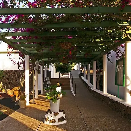 Guacimeta Daire Puerto del Carmen (Lanzarote)