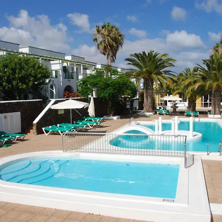 Guacimeta Daire Puerto del Carmen (Lanzarote)