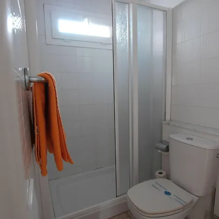 Guacimeta Appartement Puerto del Carmen (Lanzarote)