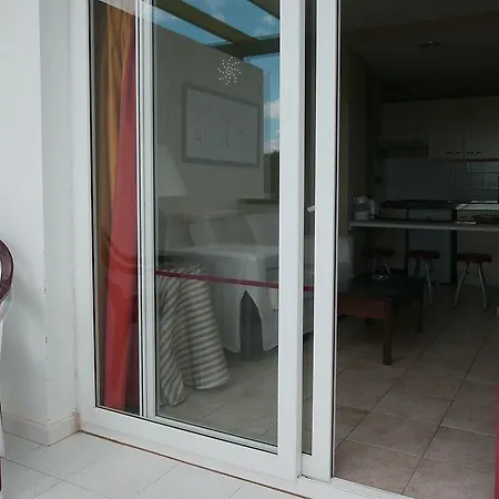 Guacimeta Appartement