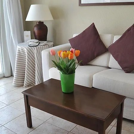 Appartement Guacimeta Puerto del Carmen (Lanzarote)