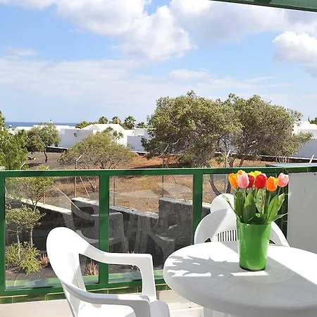 Appartement Guacimeta *