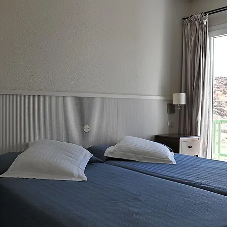 Guacimeta Appartement Puerto del Carmen (Lanzarote)