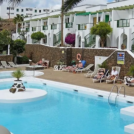 Guacimeta Appartement