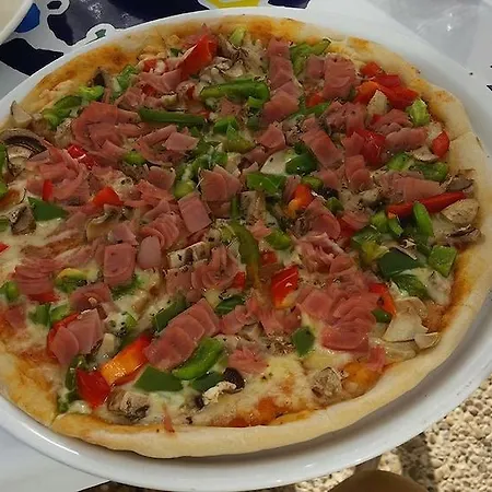 Guacimeta *