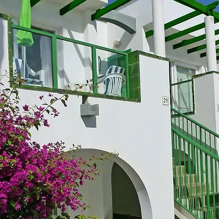 Guacimeta Appartement Puerto del Carmen (Lanzarote)