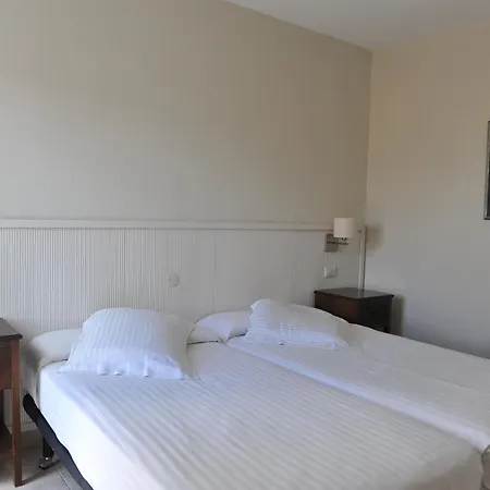 Guacimeta Appartement *