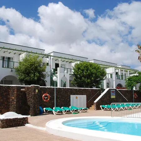 Appartement Guacimeta
