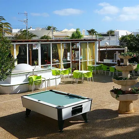 Guacimeta Appartement Puerto del Carmen (Lanzarote)
