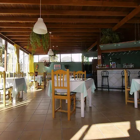 Guacimeta * Puerto del Carmen (Lanzarote)