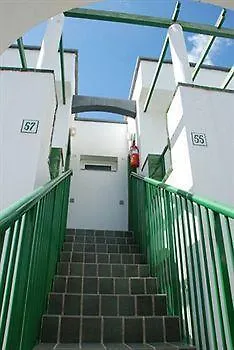 Guacimeta Appartement *