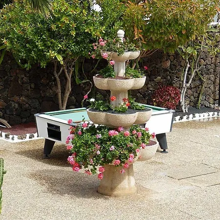 Guacimeta Appartement Puerto del Carmen (Lanzarote)