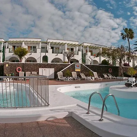 Guacimeta * Puerto del Carmen (Lanzarote)