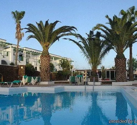 Guacimeta Appartement *