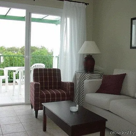 Guacimeta Appartement