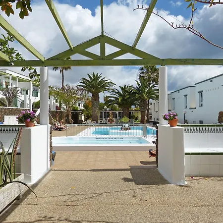 Guacimeta * Puerto del Carmen (Lanzarote)