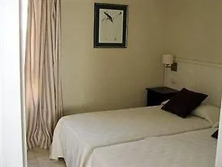 Guacimeta Appartement *