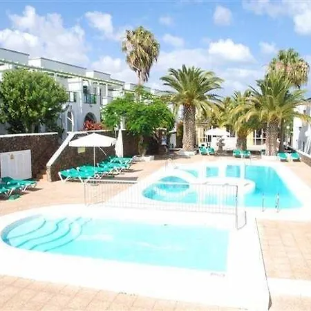 Guacimeta * Puerto del Carmen (Lanzarote)