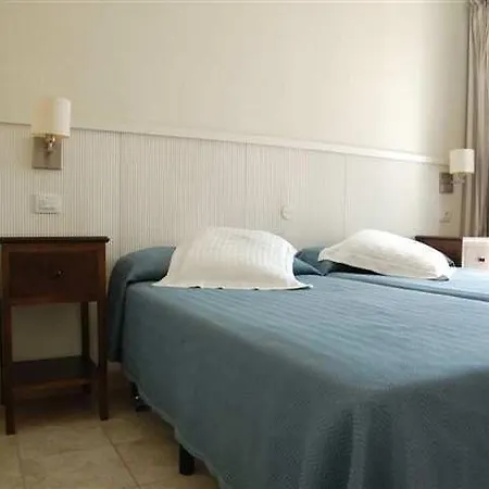 Guacimeta Appartement *