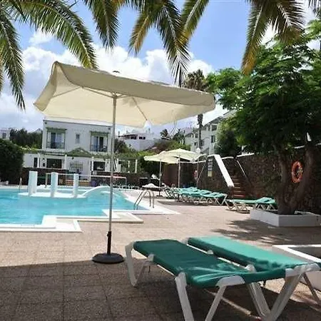 Guacimeta Appartement *