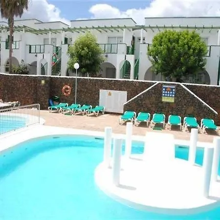 Guacimeta Appartement
