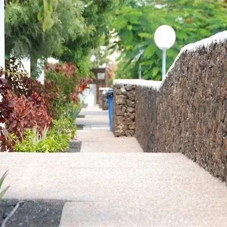 Guacimeta Appartement *