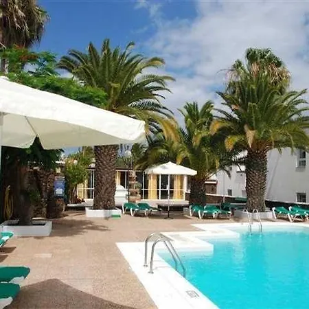 Guacimeta Appartement Puerto del Carmen (Lanzarote)
