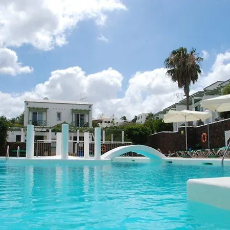 Guacimeta * Puerto del Carmen (Lanzarote)
