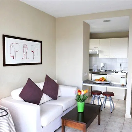 Guacimeta Appartement Puerto del Carmen (Lanzarote)