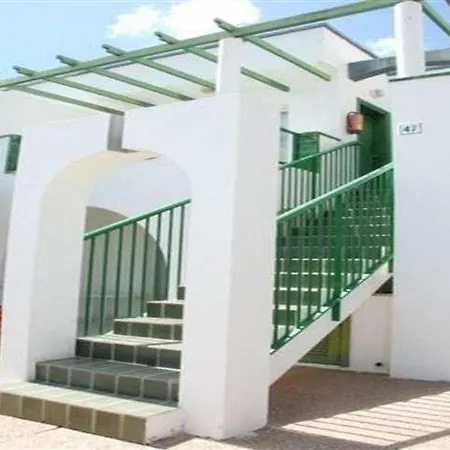 Guacimeta Appartement *