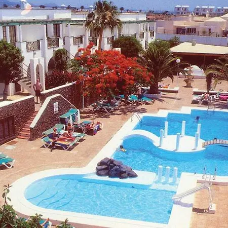 Appartement Guacimeta